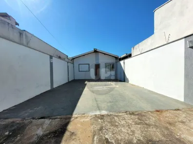 Casa com 2 Quartos à venda, 100m² no Pompéia, Piracicaba