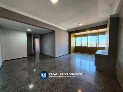 Apartamento com 4 Quartos à venda, 120m² no Papicu, Fortaleza