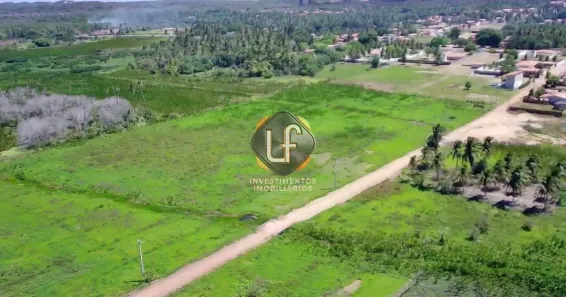 Lote/Terreno à venda, 40000m² no Pecém, São Gonçalo do Amarante