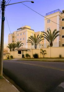 Apartamento com 4 Quartos à venda, 148m² no Vila Carvalho, Sorocaba