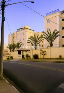 Apartamento com 4 Quartos à venda, 148m² no Vila Carvalho, Sorocaba