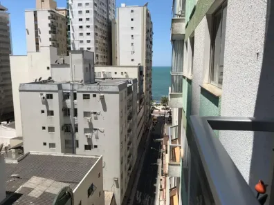Apartamento com 2 Quartos para alugar, 70m² no Centro, Balneário Camboriú