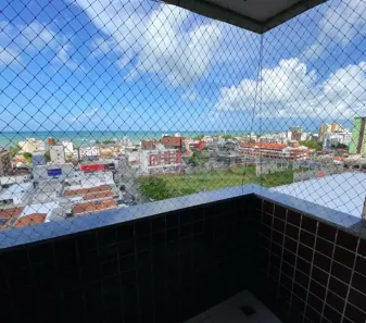 Apartamento com 2 Quartos à venda, 51m² no Manaíra, João Pessoa
