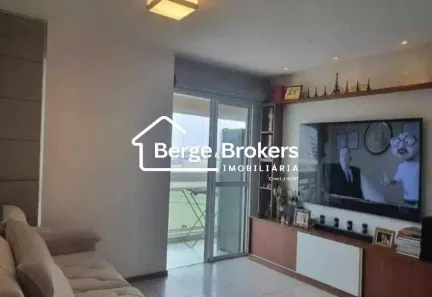 Apartamento com 3 Quartos para alugar, 97m² no Barra Olímpica, Rio de Janeiro