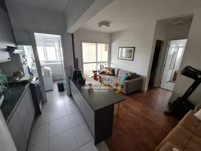 Apartamento com 2 Quartos à venda, 64m² no Bosque da Saúde, São Paulo