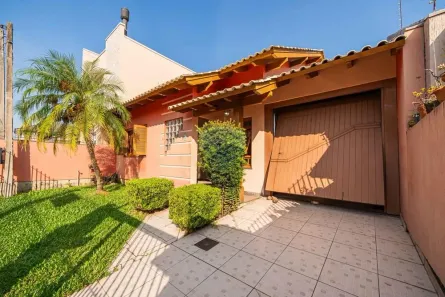 Casa com 3 Quartos à venda, 118m² no Parque da Matriz, Cachoeirinha