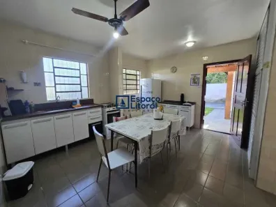 Casa com 2 Quartos à venda, 118m² no Indaiá, Caraguatatuba