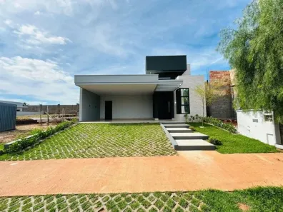 Casa de Condomínio com 3 Quartos à venda, 160m² no Jardim Verona, Marília
