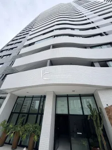Apartamento com 4 Quartos à venda, 160m² no Boa Viagem, Recife