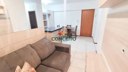 Apartamento com 2 Quartos à venda, 60m² no Real Parque, São José