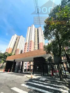 Apartamento com 2 Quartos à venda, 72m² no Jardim Maria Rosa, Taboão da Serra