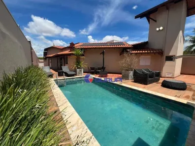 Casa de Condomínio com 3 Quartos à venda, 288m² no Residencial Jardins, São José do Rio Preto