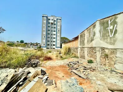 Lote/Terreno à venda, 360m² no São Joaquim, Contagem