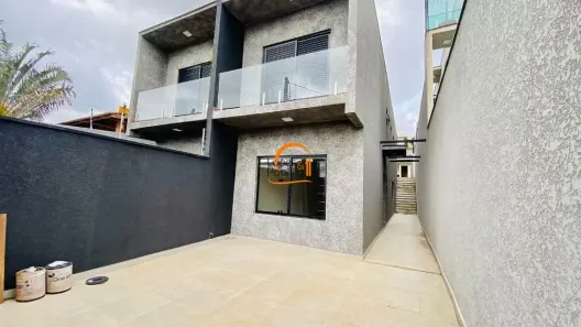 Casa com 3 Quartos à venda, 127m² no Jardim do Lago, Atibaia
