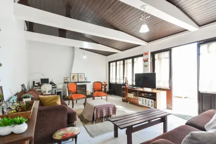 Cobertura com 2 Quartos à venda, 152m² no Vila Clementino, São Paulo