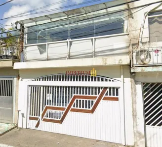 Sobrado com 3 Quartos à venda, 180m² no Vila Nova Carolina, São Paulo