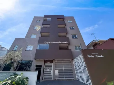 Apartamento com 2 Quartos à venda, 82m² no Centro, Cascavel