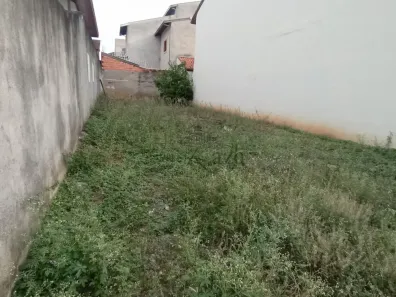 Lote/Terreno à venda, 136m² no Loteamento Residencial Vista Linda, São José dos Campos