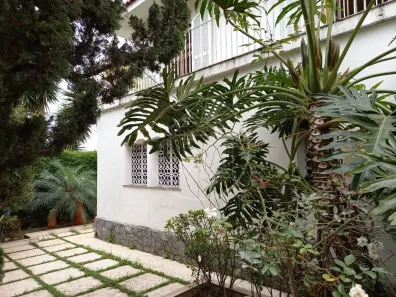 Sobrado com 4 Quartos à venda, 400m² no Jardim Prudência, São Paulo