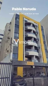 Apartamento com 1 Quarto para alugar, 50m² no Jatiúca, Maceió