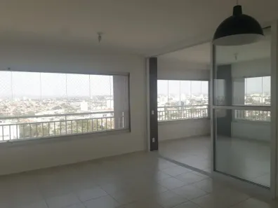 Apartamento com 2 Quartos para alugar, 84m² no Parque Residencial Aquarius, São José dos Campos