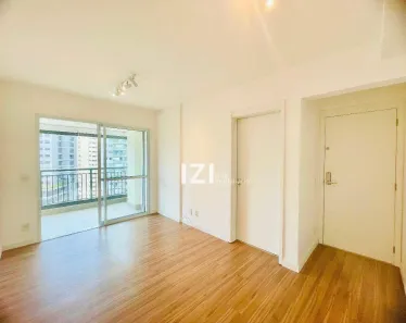 Apartamento com 2 Quartos à venda, 64m² no Vila Guarani (Z Sul), São Paulo