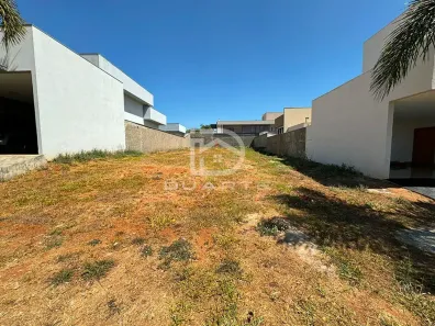 Lote/Terreno à venda, 360m² no Condomínio Residencial Gaudi, Anápolis