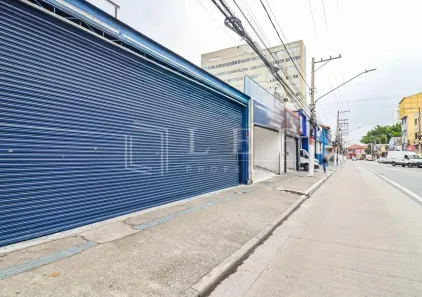 Ponto Comercial para alugar, 700m² no Santo Amaro, São Paulo