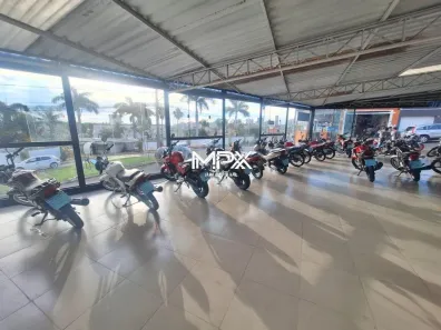 Ponto Comercial para alugar, 200m² no Piracicamirim, Piracicaba