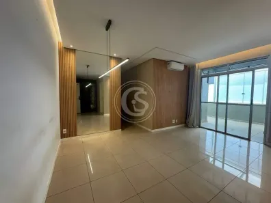 Apartamento com 3 Quartos à venda, 96m² no Alphaville - Lagoa dos Ingleses, Nova Lima
