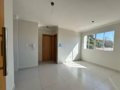 Apartamento com 2 Quartos à venda, 45m² no Santa Mônica, Belo Horizonte