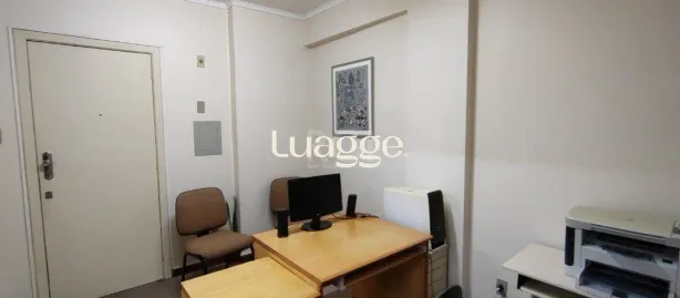Sala Comercial para alugar, 49m² no Centro Histórico, Porto Alegre