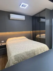 Apartamento com 1 Quarto à venda, 37m² no Jardim Portal da Colina, Sorocaba