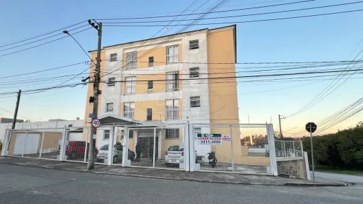 Apartamento com 2 Quartos à venda, 52m² no Jardim Piazza Di Roma II, Sorocaba