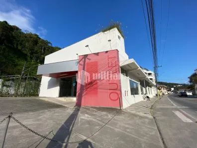 Sala Comercial para alugar, 420m² no Primeiro de Maio, Brusque