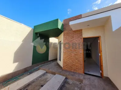 Casa com 3 Quartos à venda, 70m² no Balneário Recanto do Sol, Caraguatatuba