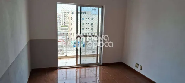 Apartamento com 3 Quartos à venda, 61m² no Méier, Rio de Janeiro