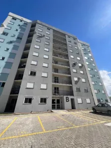 Apartamento com 2 Quartos para alugar, 51m² no Campina, São Leopoldo