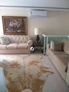 Cobertura com 3 Quartos à venda, 218m² no Nossa Senhora das Graças, Volta Redonda