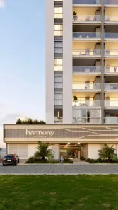 Apartamento com 3 Quartos à venda, 125m² no Rincão Novo, Balneário Rincão