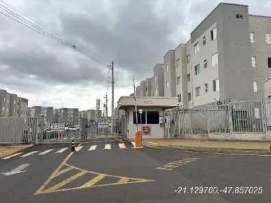 Apartamento com 2 Quartos à venda, 43m² no Reserva Macaúba, Ribeirão Preto