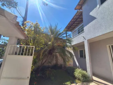 Casa com 2 Quartos à venda, 201m² no Porto Novo, São Gonçalo