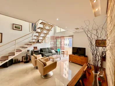 Apartamento com 2 Quartos à venda, 79m² no Vila Andrade, São Paulo