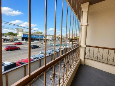Sala Comercial para alugar, 73m² no Vila Cachoeirinha, Cachoeirinha