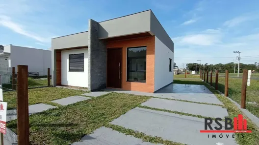 Casa com 2 Quartos à venda, 62m² no , Passo de Torres