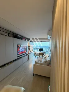 Apartamento com 2 Quartos à venda, 60m² no Vila Madalena, São Paulo
