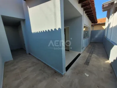 Casa com 3 Quartos à venda, 218m² no Jardim Cruzeiro do Sul, Bauru