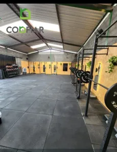 Ponto Comercial para alugar, 150m² no Cabral, Contagem