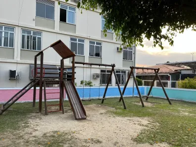 Apartamento com 3 Quartos à venda, 63m² no Irajá, Rio de Janeiro