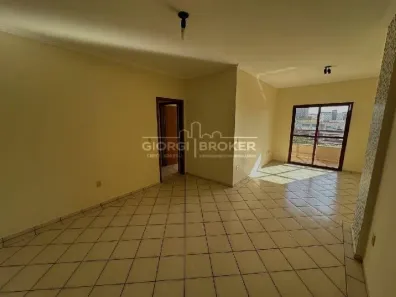 Apartamento com 3 Quartos à venda, 104m² no Jardim Panorama, São José do Rio Preto